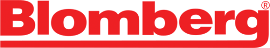 Blomberg Fridges Logo