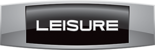 Leisure Dishwasher Repairs Logo