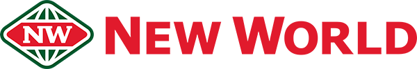 New World Repairs Logo