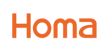 Homa Repairs Logo