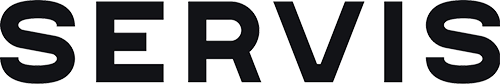 Servis Repairs Logo